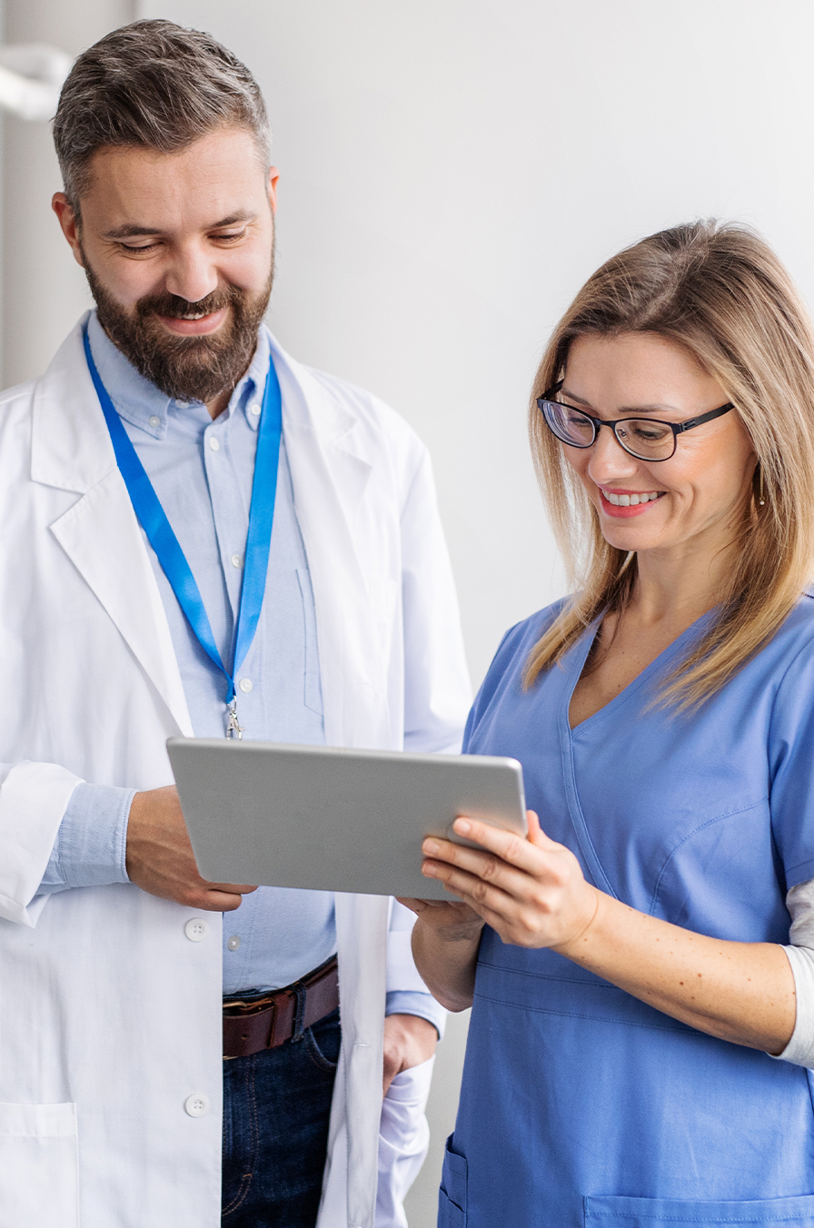 Getting started with Ideal Oral Health